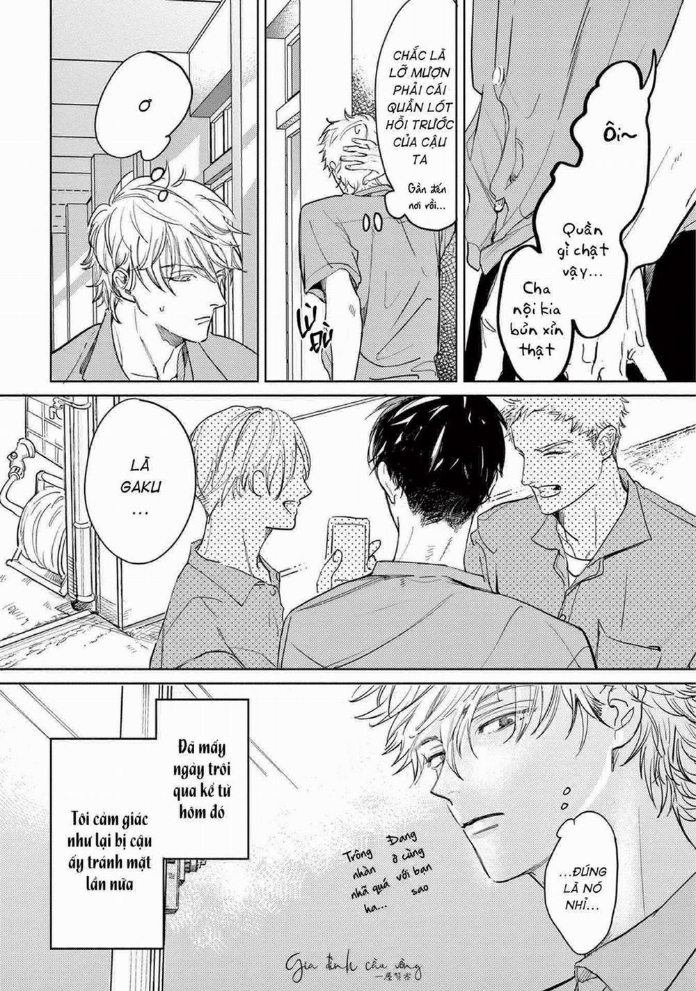 Cộng Sự Quyết Liệt 2 trang 8