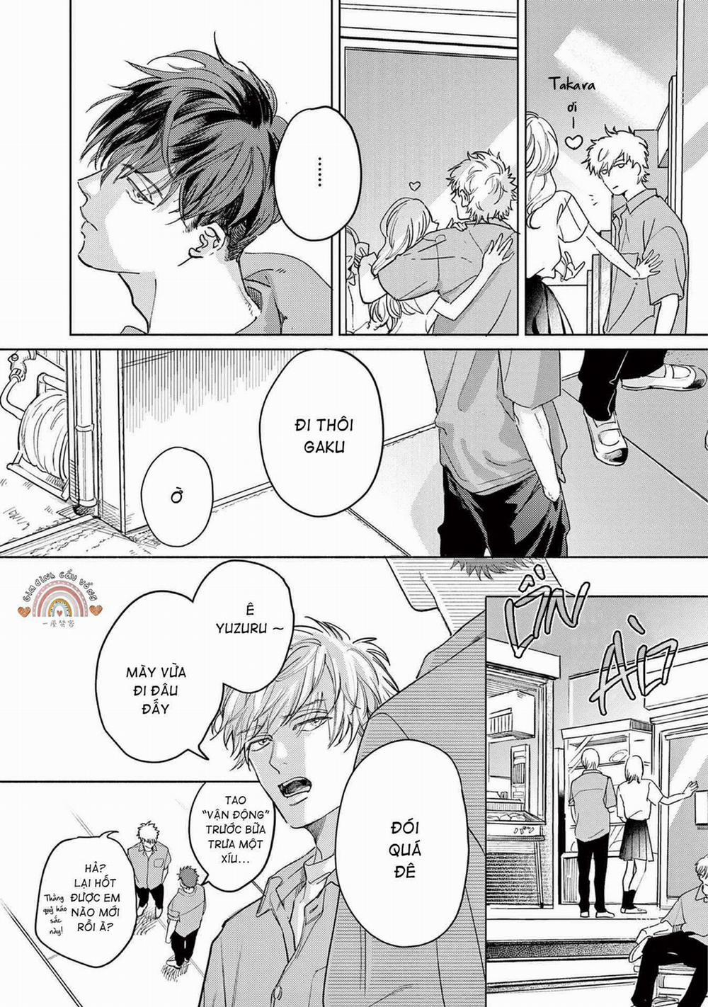 Cộng Sự Quyết Liệt 2 trang 9