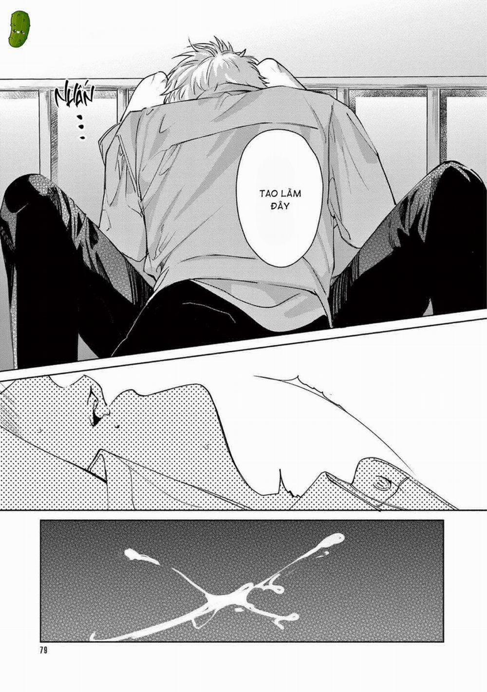 Cộng Sự Quyết Liệt 3 trang 25