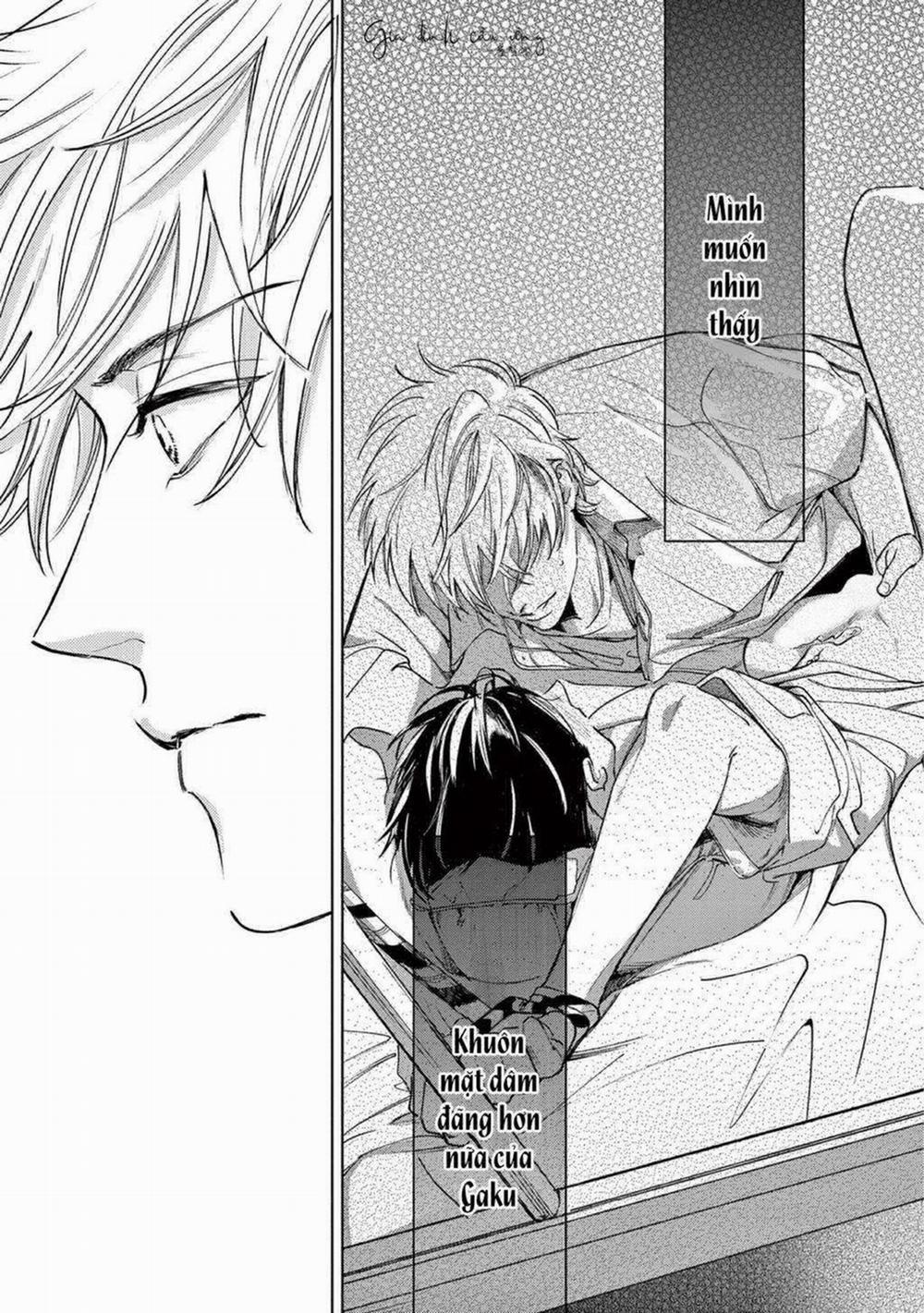 Cộng Sự Quyết Liệt 3 trang 32