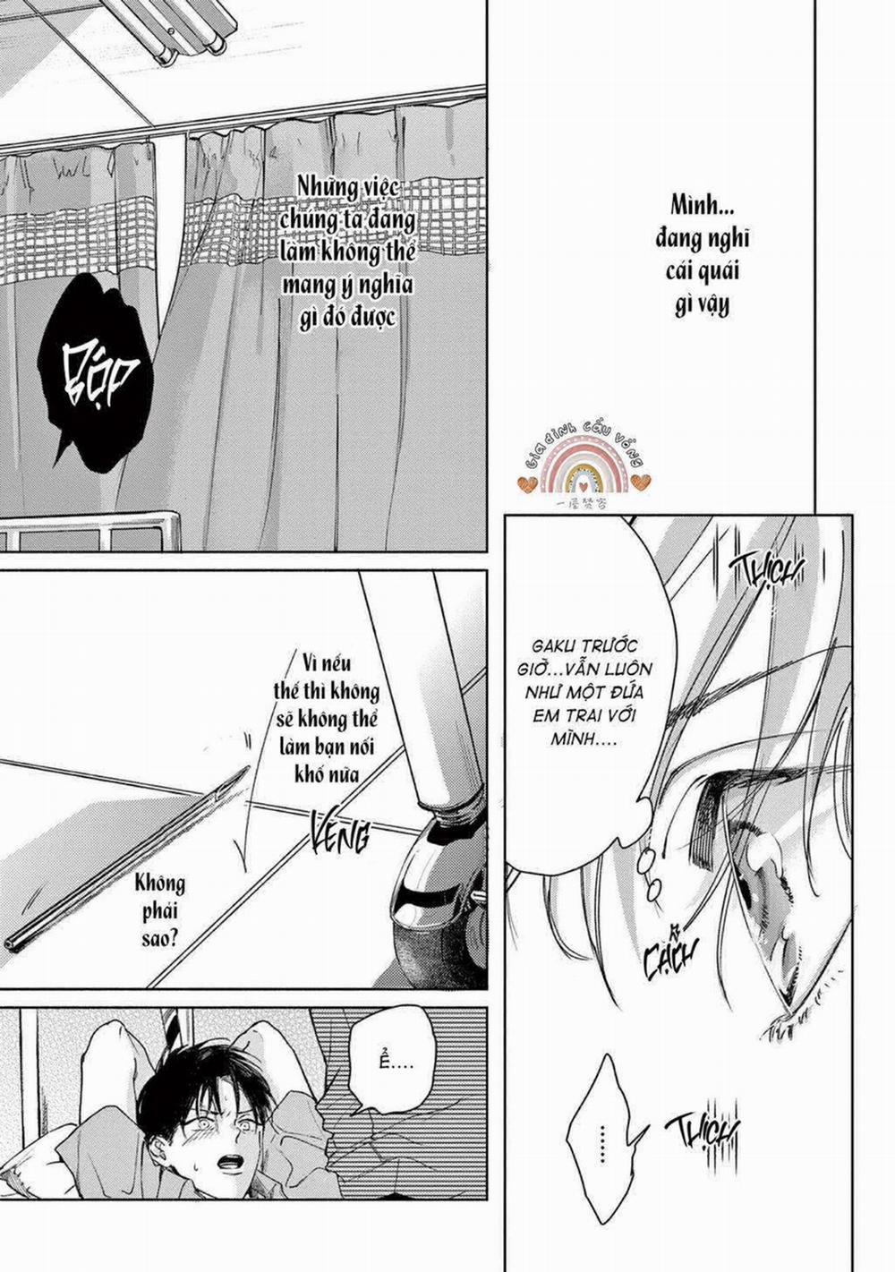 Cộng Sự Quyết Liệt 3 trang 33