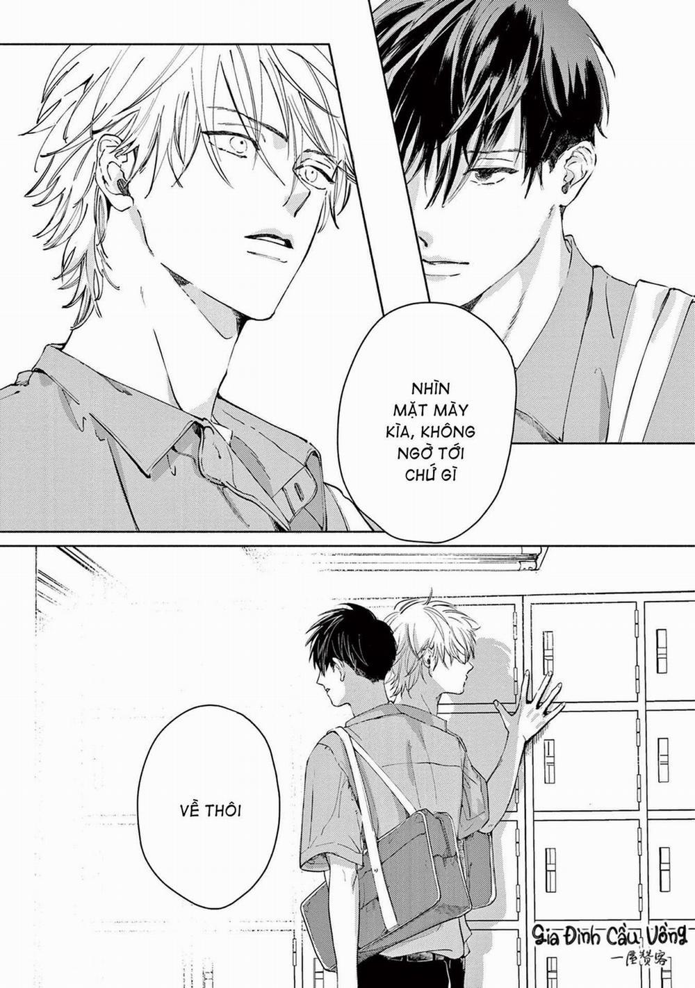 Cộng Sự Quyết Liệt 4 trang 10