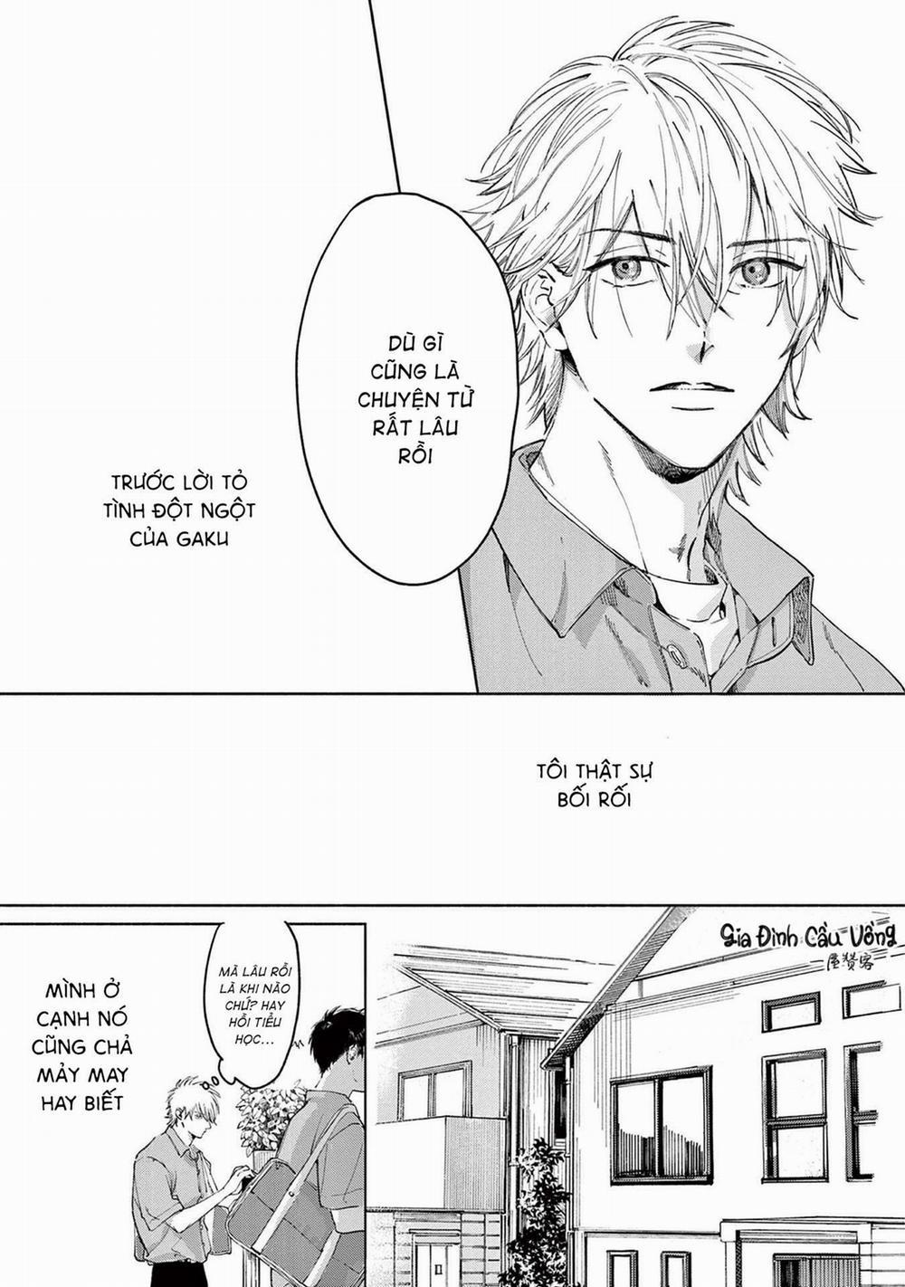 Cộng Sự Quyết Liệt 4 trang 12