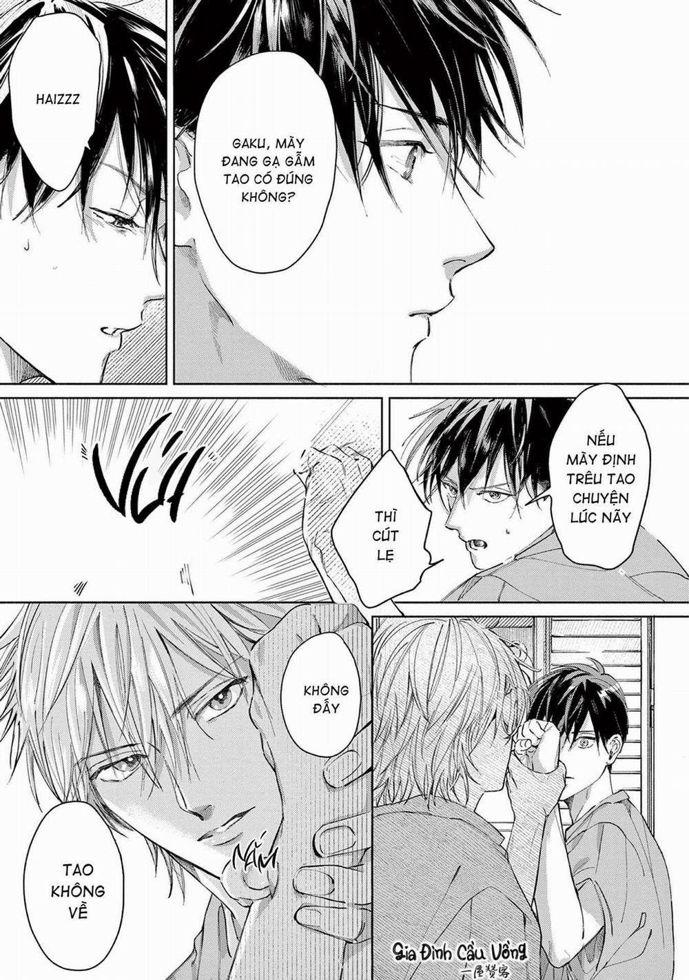 Cộng Sự Quyết Liệt 4 trang 17