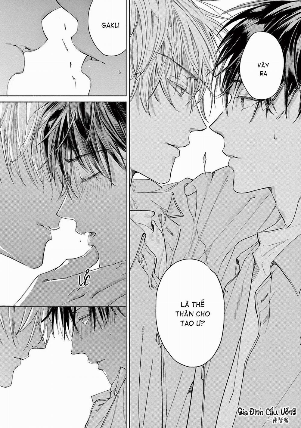 Cộng Sự Quyết Liệt 4 trang 19