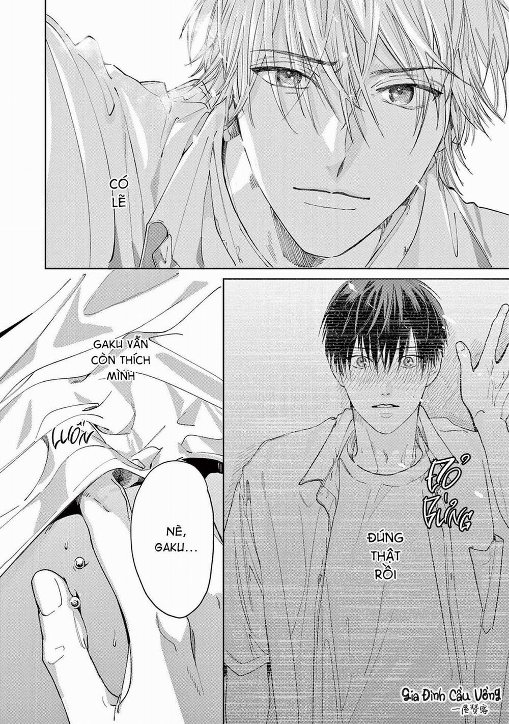 Cộng Sự Quyết Liệt 4 trang 20