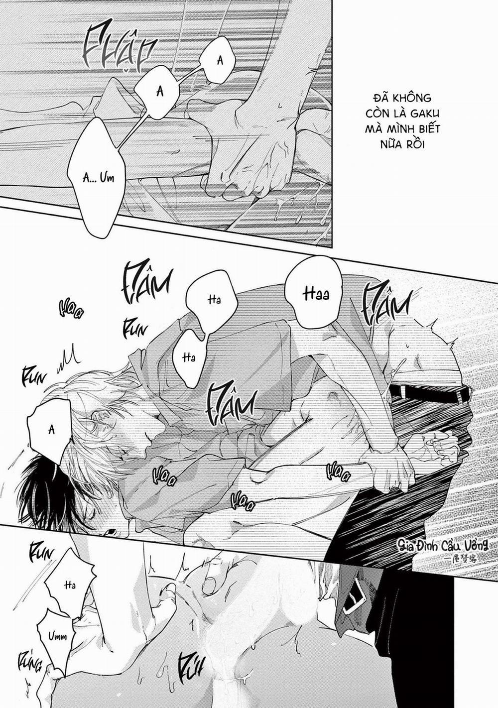 Cộng Sự Quyết Liệt 4 trang 31