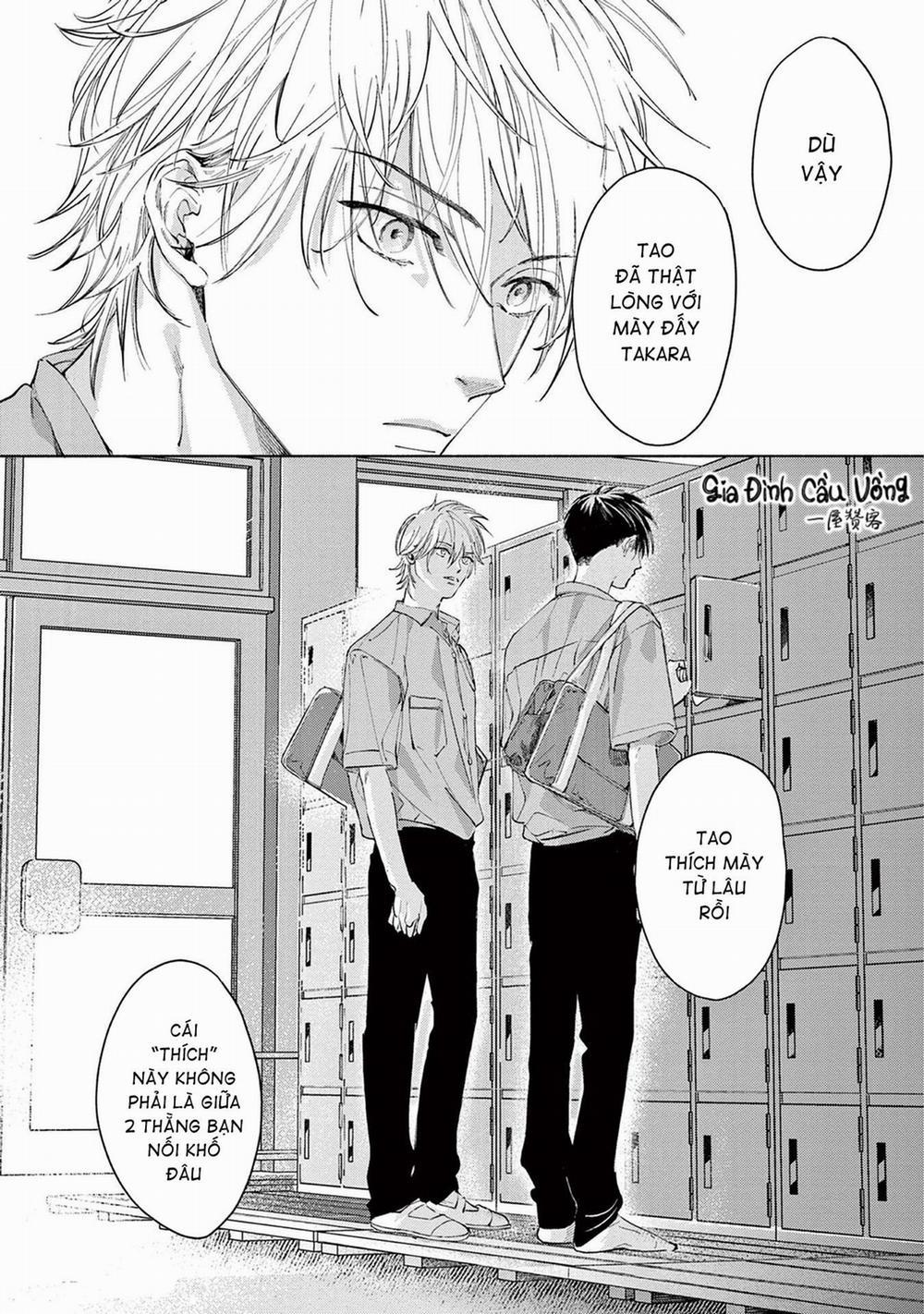 Cộng Sự Quyết Liệt 4 trang 8