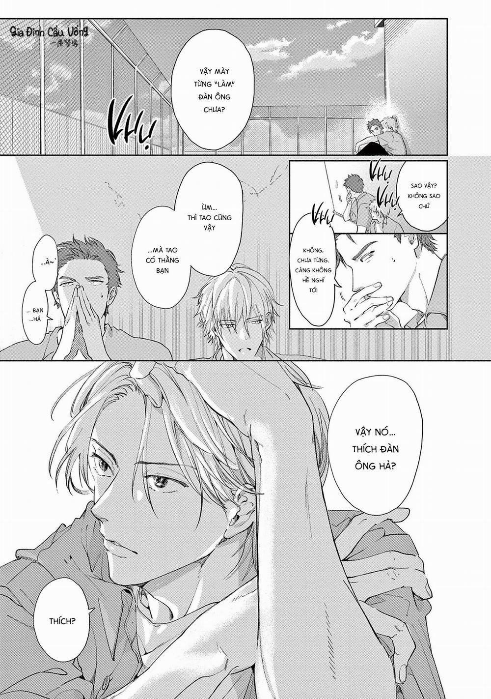 Cộng Sự Quyết Liệt 5 trang 12