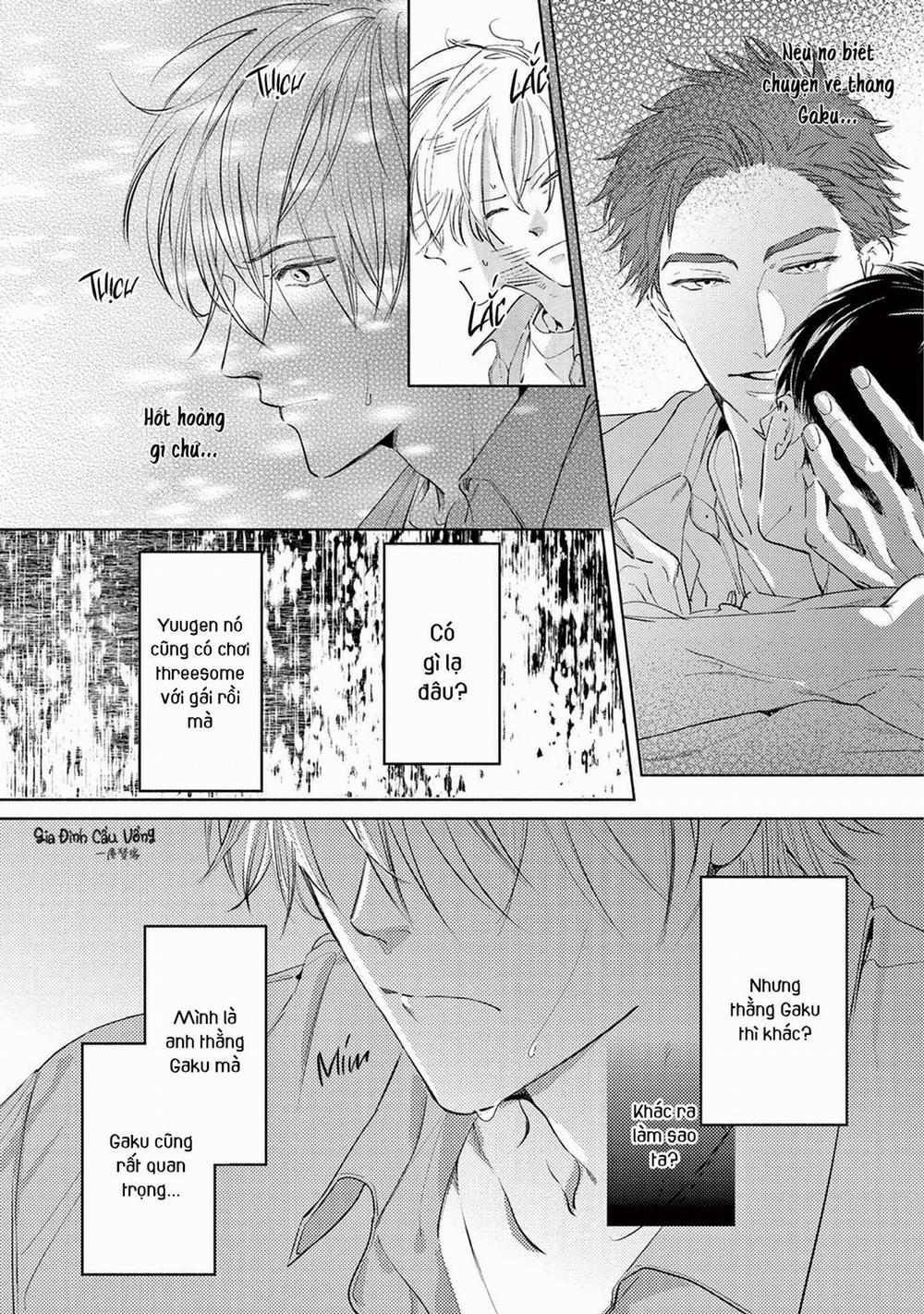 Cộng Sự Quyết Liệt 5 trang 15