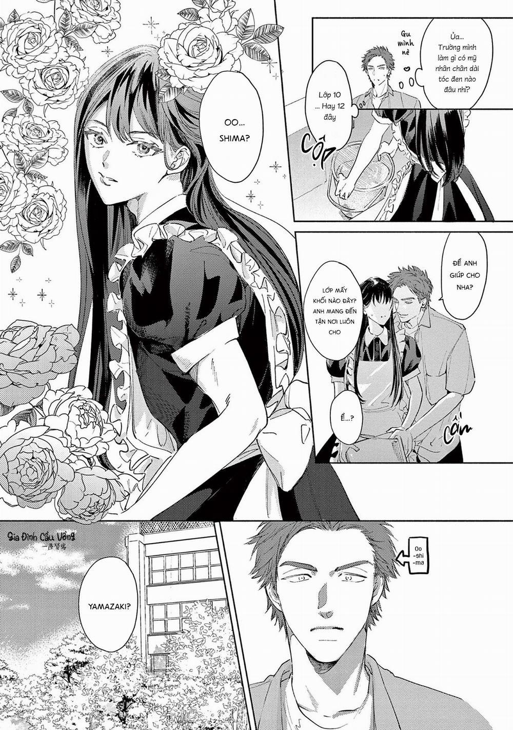 Cộng Sự Quyết Liệt 5 trang 17