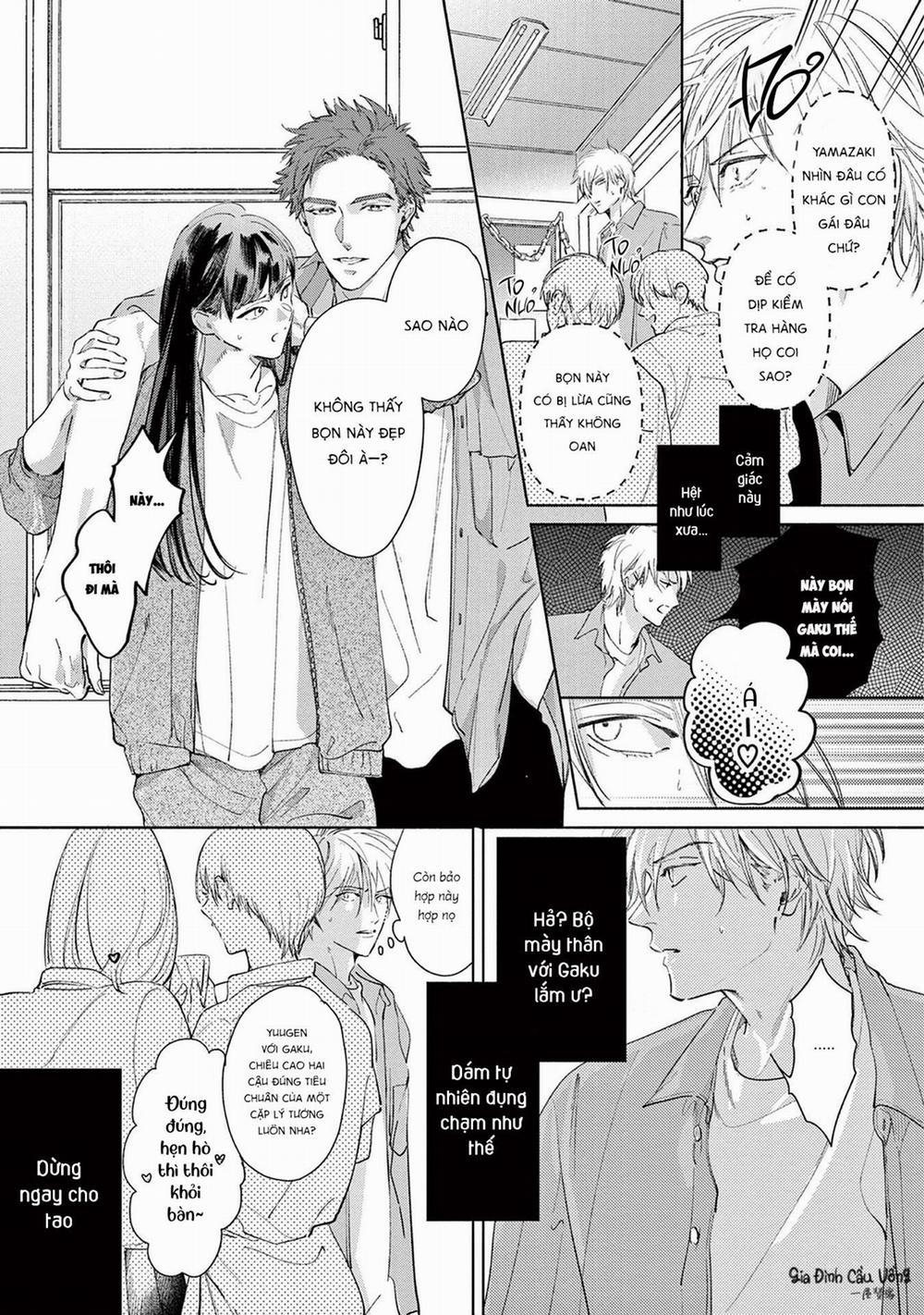 Cộng Sự Quyết Liệt 5 trang 25