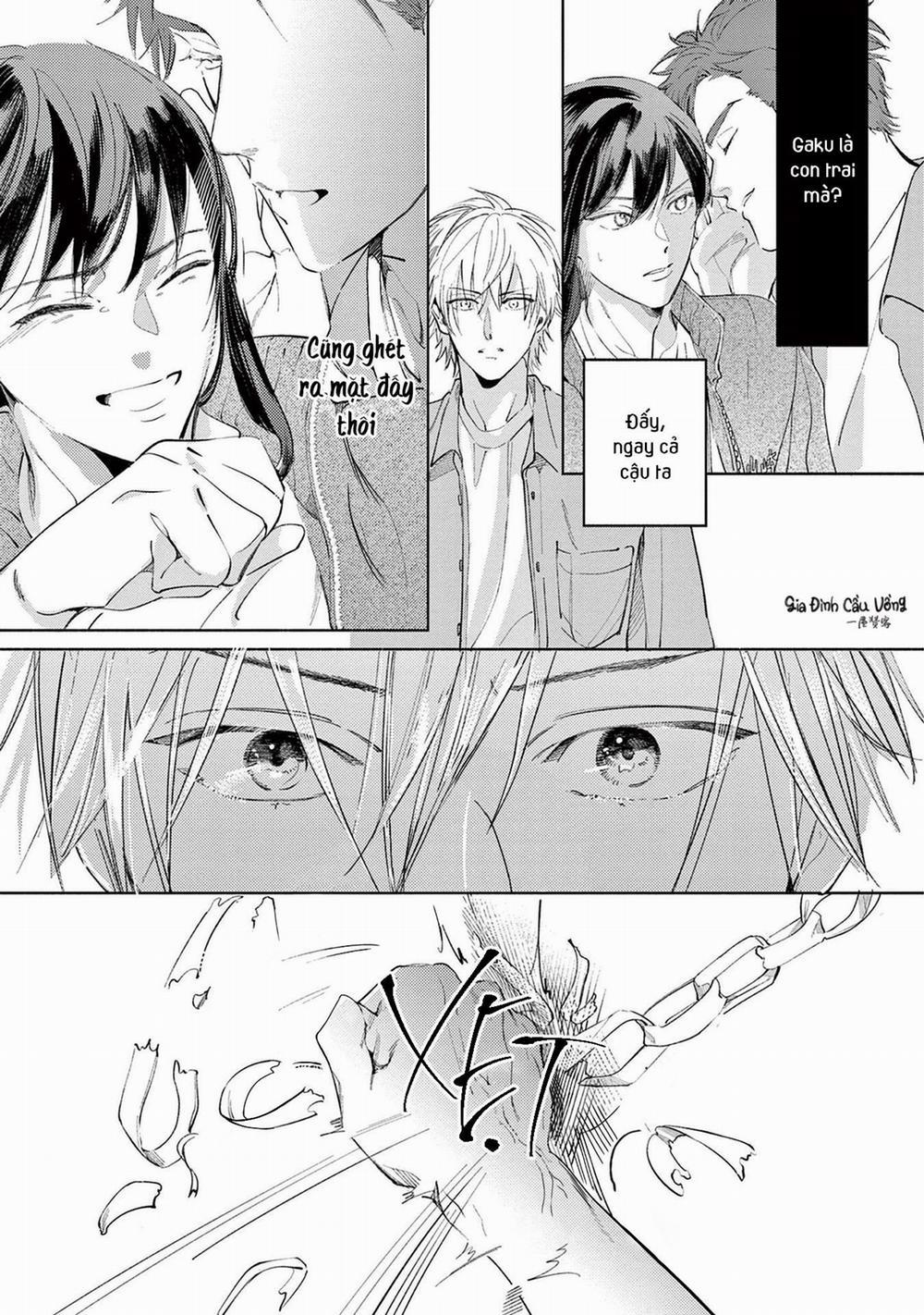 Cộng Sự Quyết Liệt 5 trang 26