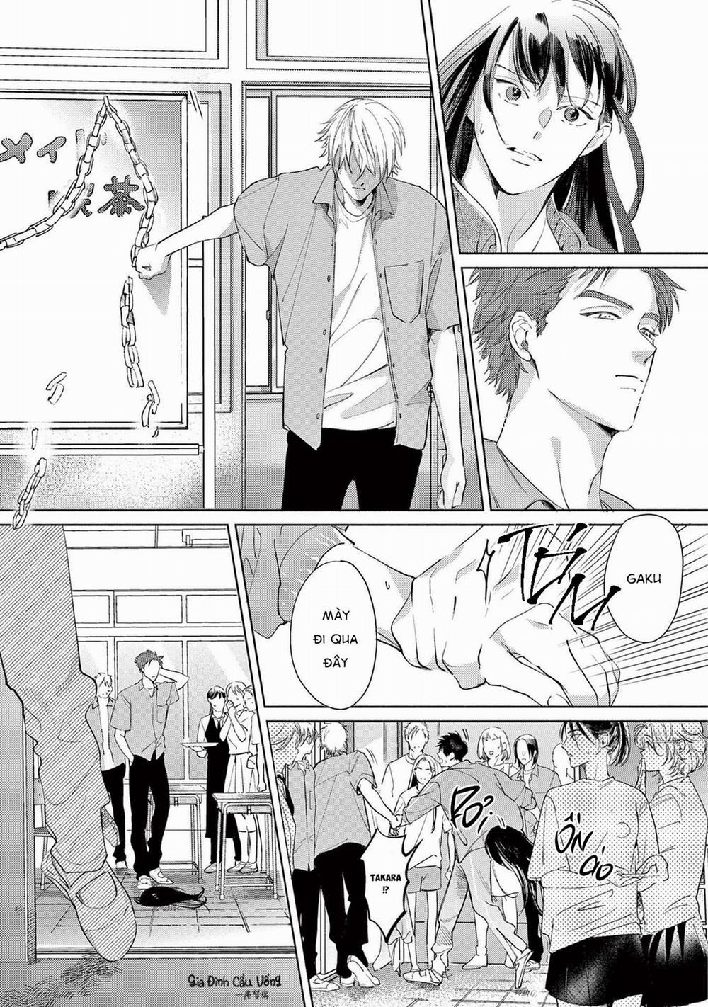 Cộng Sự Quyết Liệt 5 trang 27