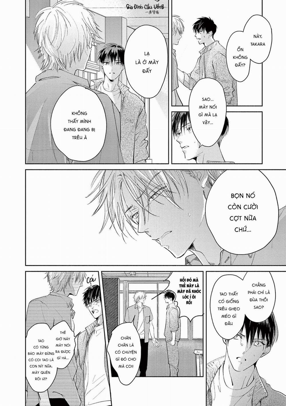 Cộng Sự Quyết Liệt 5 trang 29