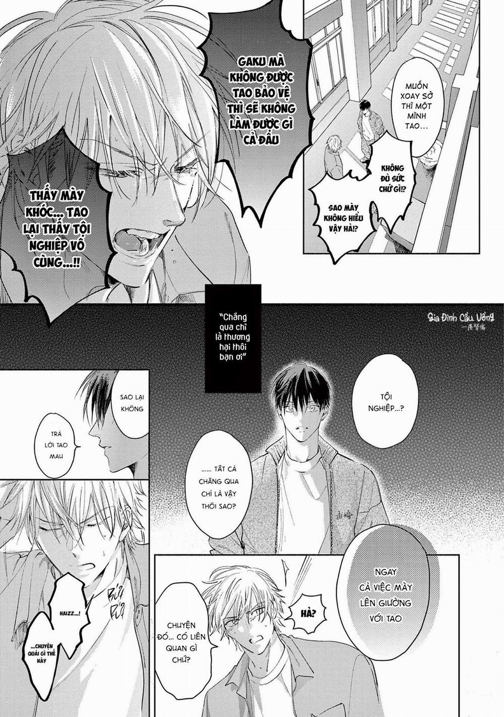 Cộng Sự Quyết Liệt 5 trang 30