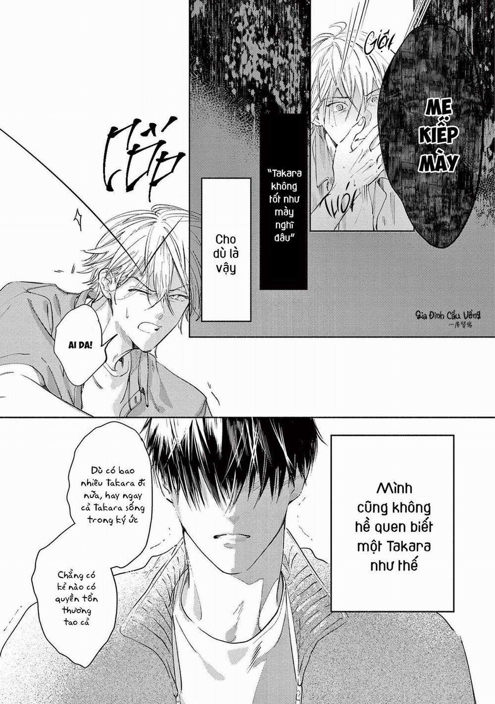 Cộng Sự Quyết Liệt 5 trang 31