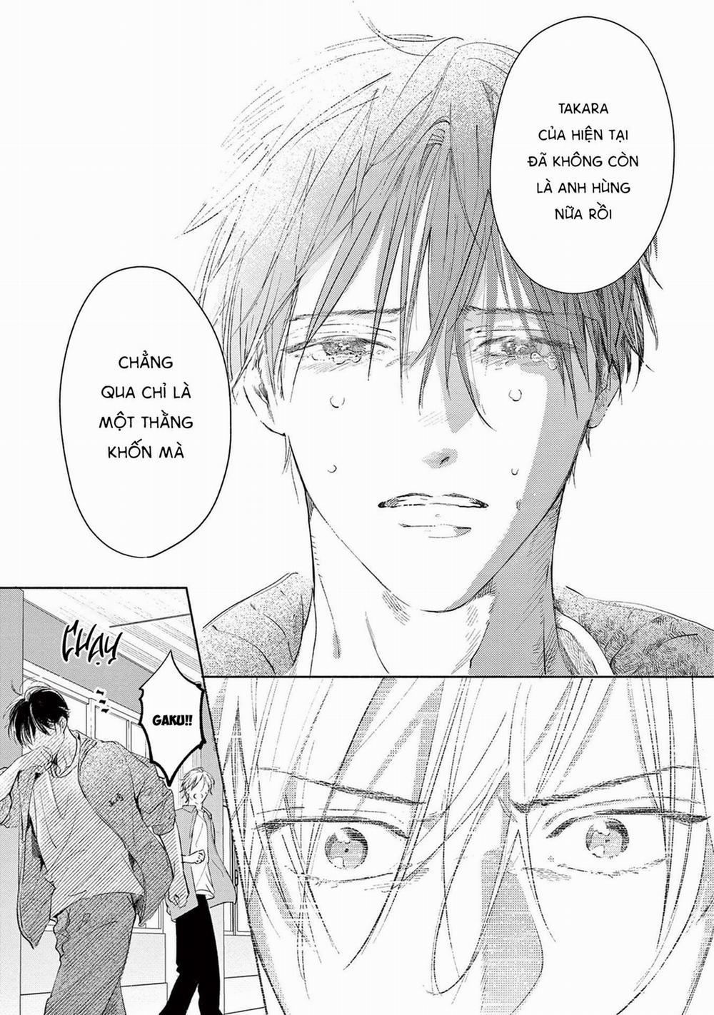 Cộng Sự Quyết Liệt 5 trang 32