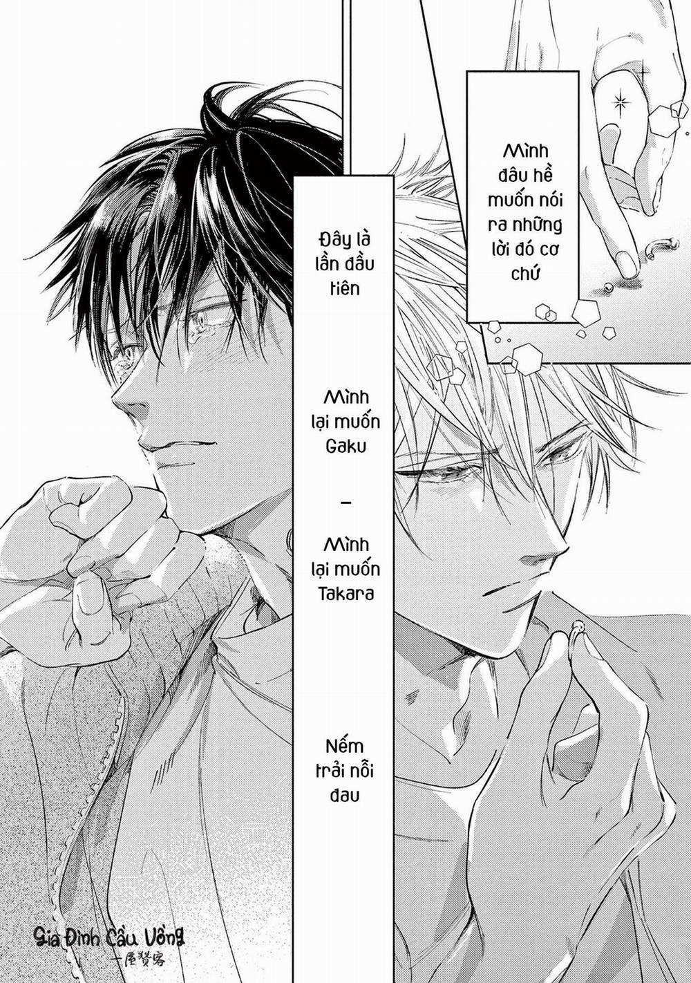 Cộng Sự Quyết Liệt 5 trang 33