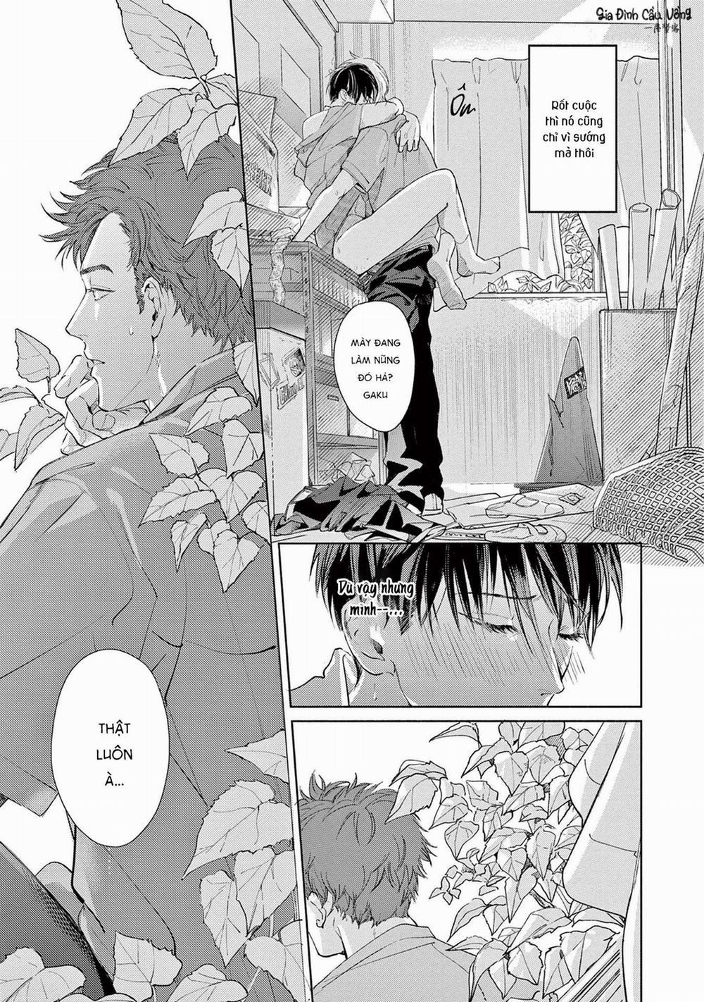 Cộng Sự Quyết Liệt 5 trang 8