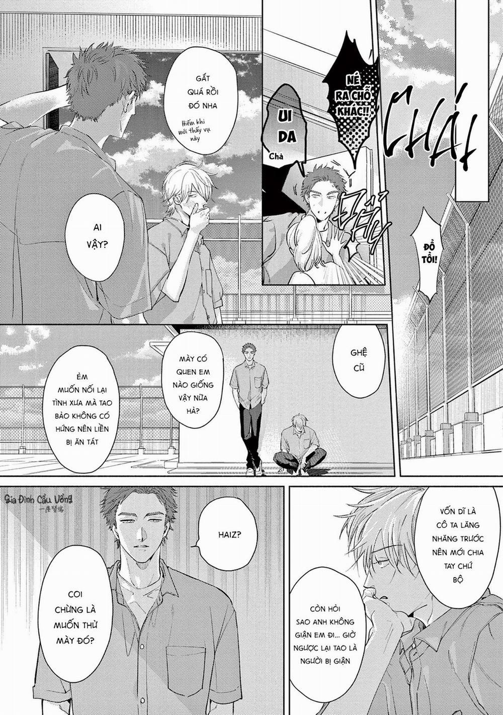 Cộng Sự Quyết Liệt 5 trang 9