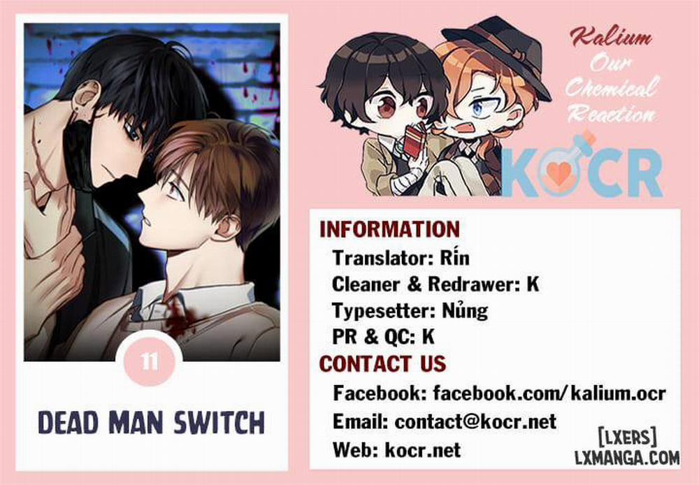 Công Tắc An Toàn 11 trang 15