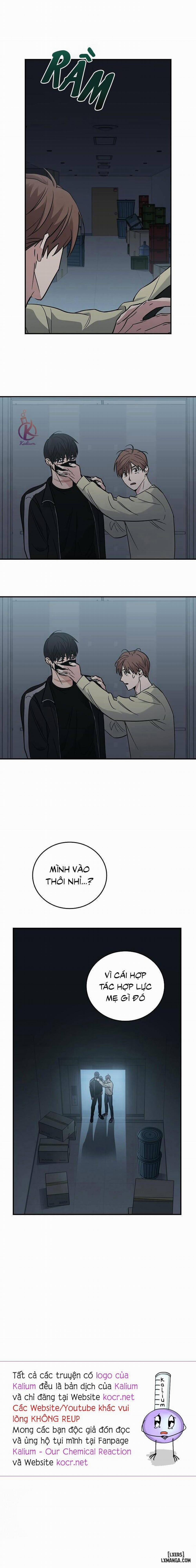 Công Tắc An Toàn 16 trang 14