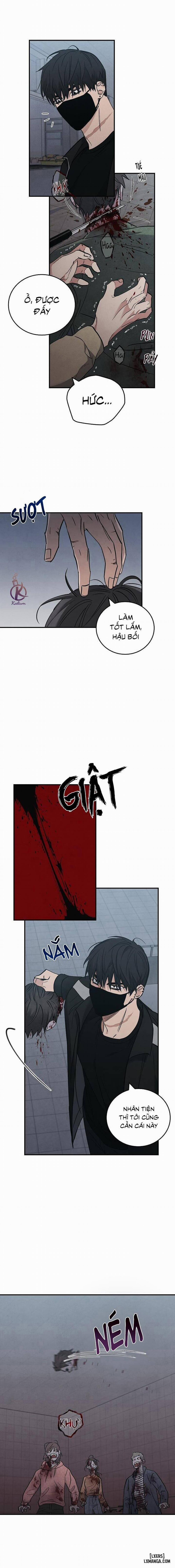 Công Tắc An Toàn 17 trang 11