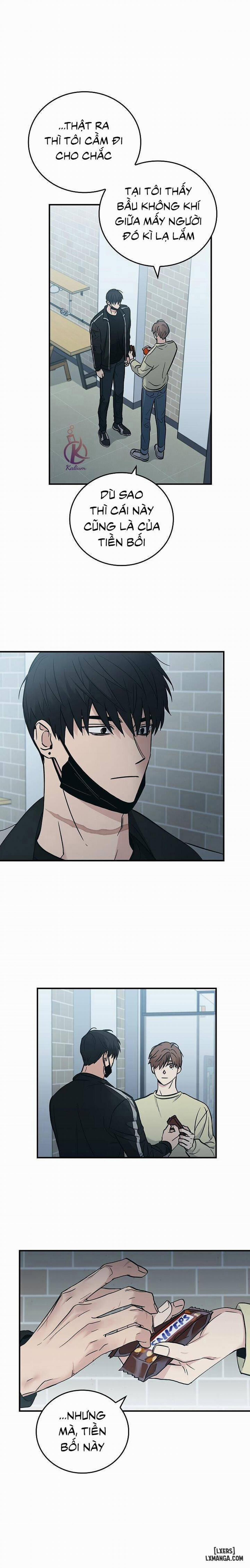 Công Tắc An Toàn 19 trang 14