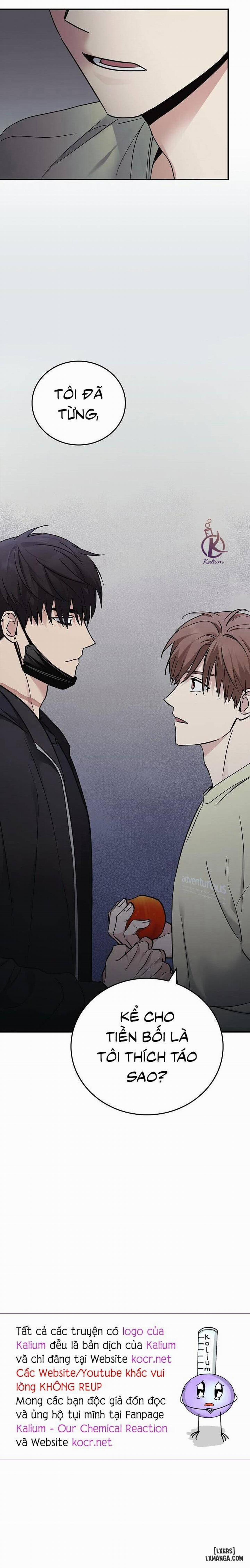 Công Tắc An Toàn 19 trang 15