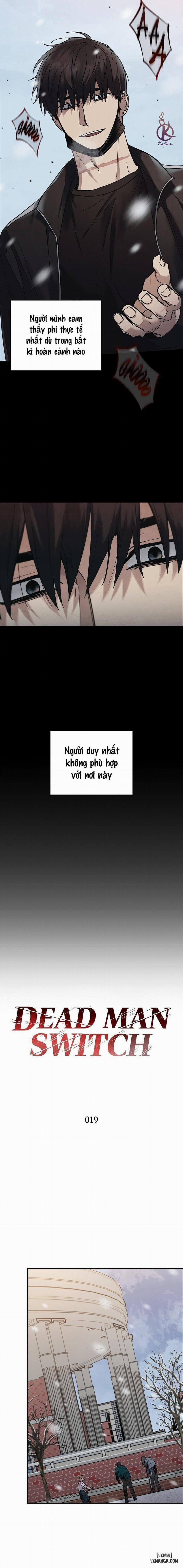 Công Tắc An Toàn 19 trang 3