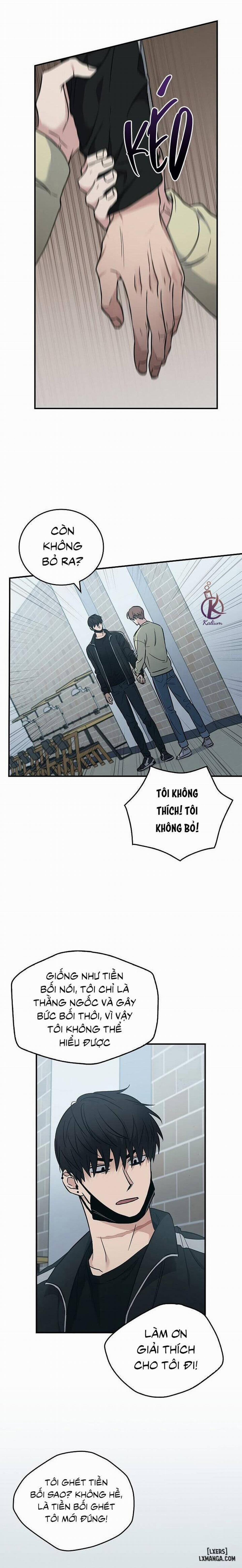 Công Tắc An Toàn 19 trang 8