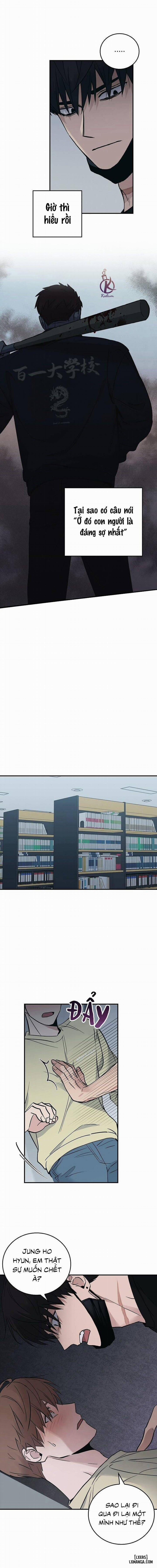 Công Tắc An Toàn 21 trang 11