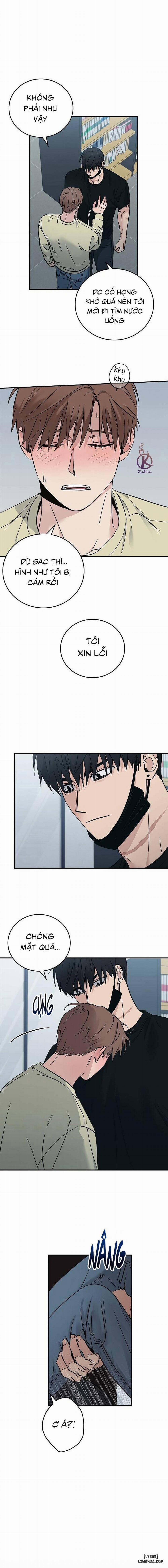 Công Tắc An Toàn 21 trang 12