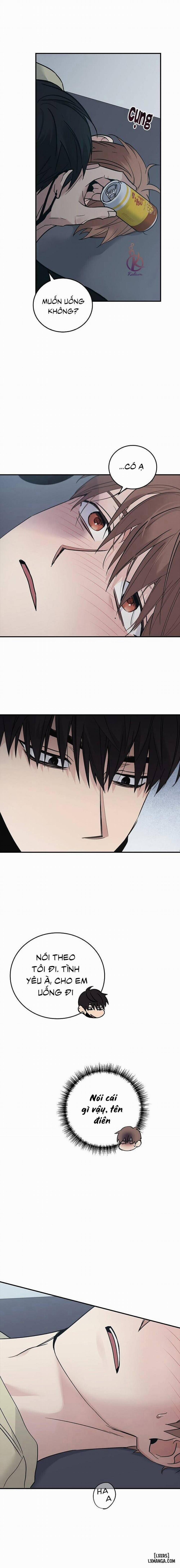 Công Tắc An Toàn 21 trang 15