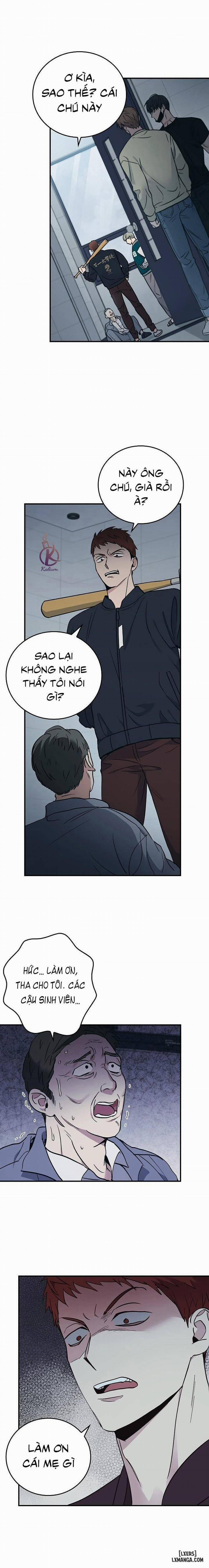 Công Tắc An Toàn 21 trang 6