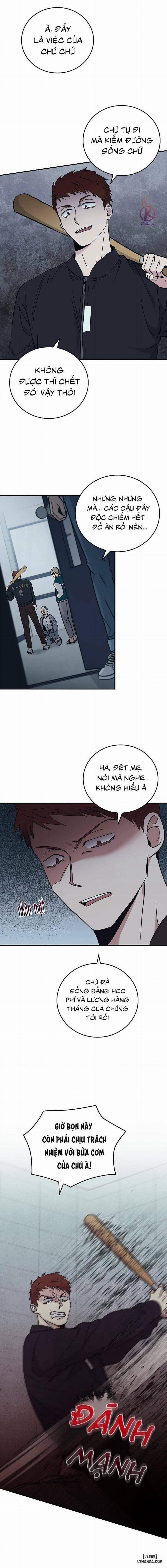 Công Tắc An Toàn 21 trang 8