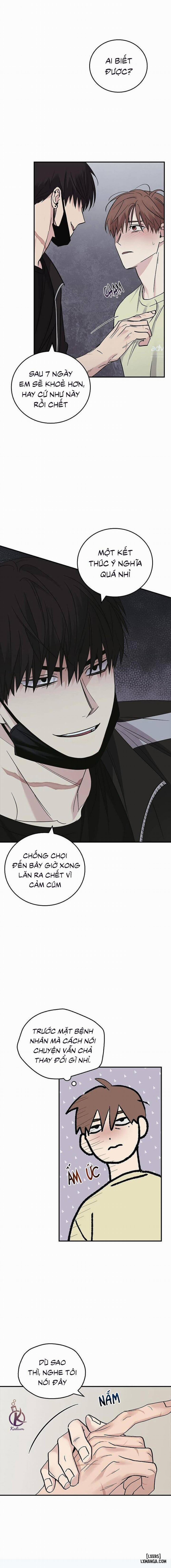 Công Tắc An Toàn 22 trang 12