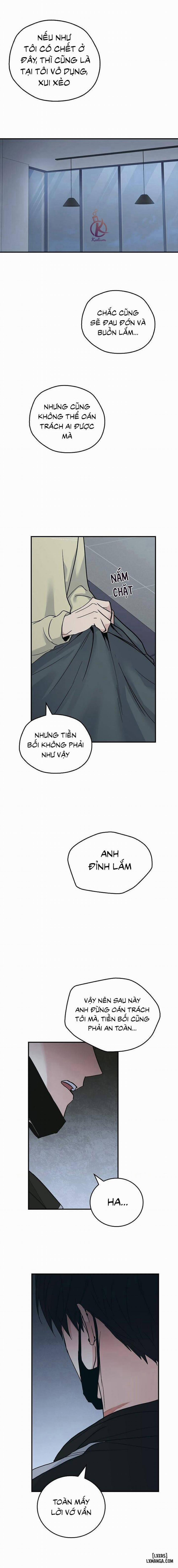 Công Tắc An Toàn 22 trang 14