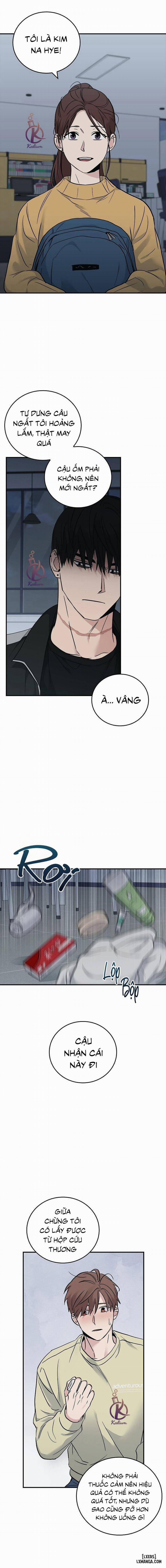 Công Tắc An Toàn 23 trang 12