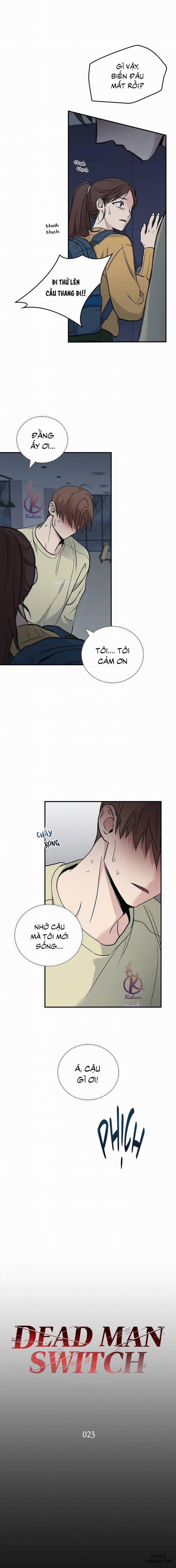 Công Tắc An Toàn 23 trang 6