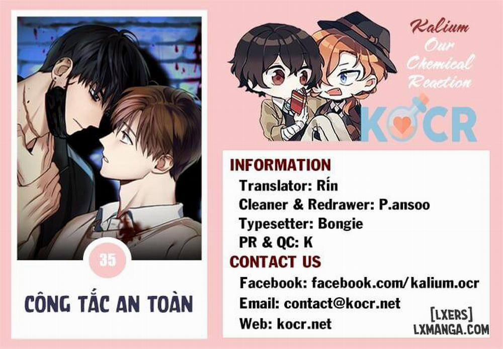 Công Tắc An Toàn 35 trang 15