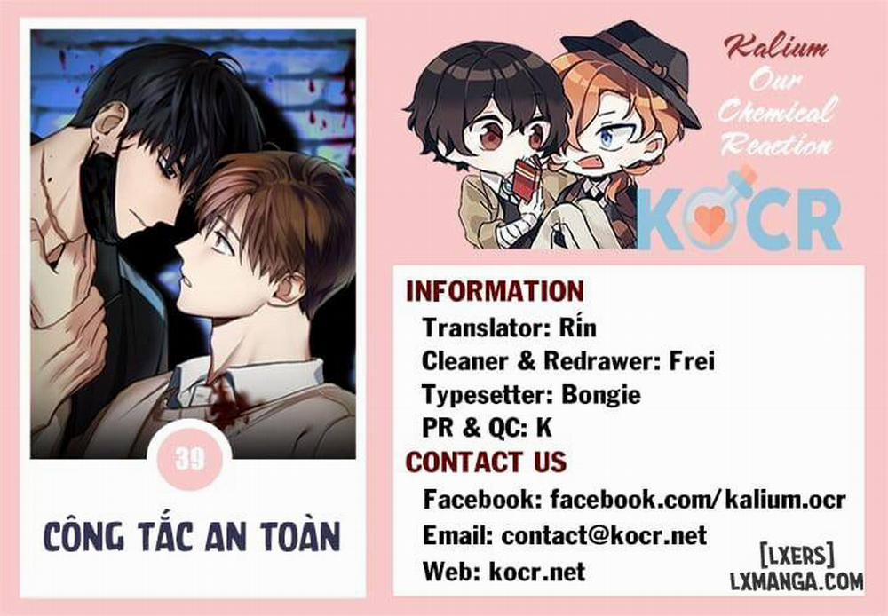 Công Tắc An Toàn 39 0 Hết phần 1 trang 15