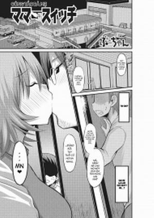 Đọc truyện tranh Công tắc bà mẹ