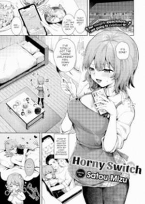 Đọc truyện tranh Công tắc nứng