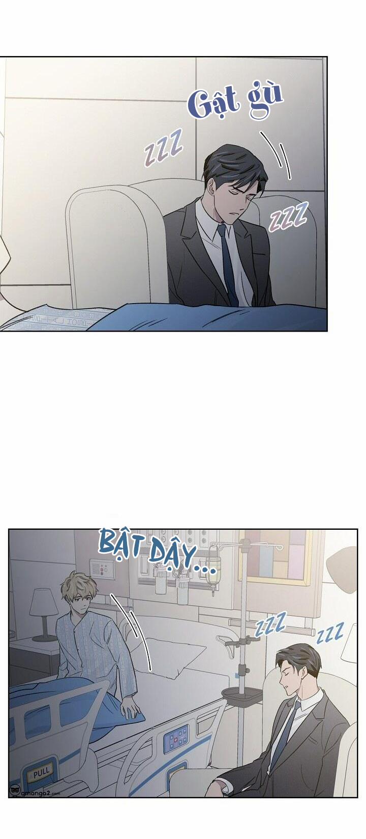 Công Tắc Tham Vọng 6 trang 1