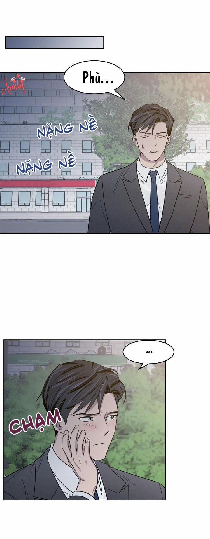 Công Tắc Tham Vọng 6 trang 14