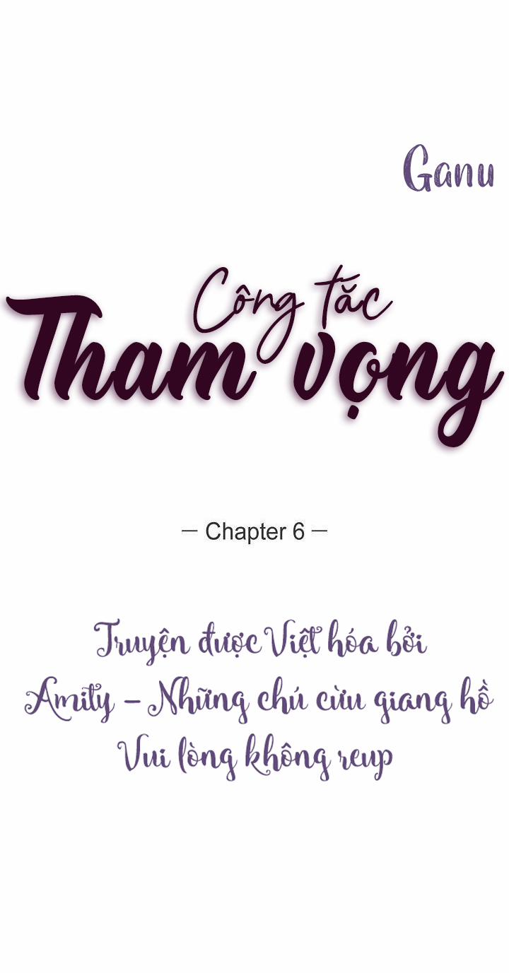 Công Tắc Tham Vọng 6 trang 16