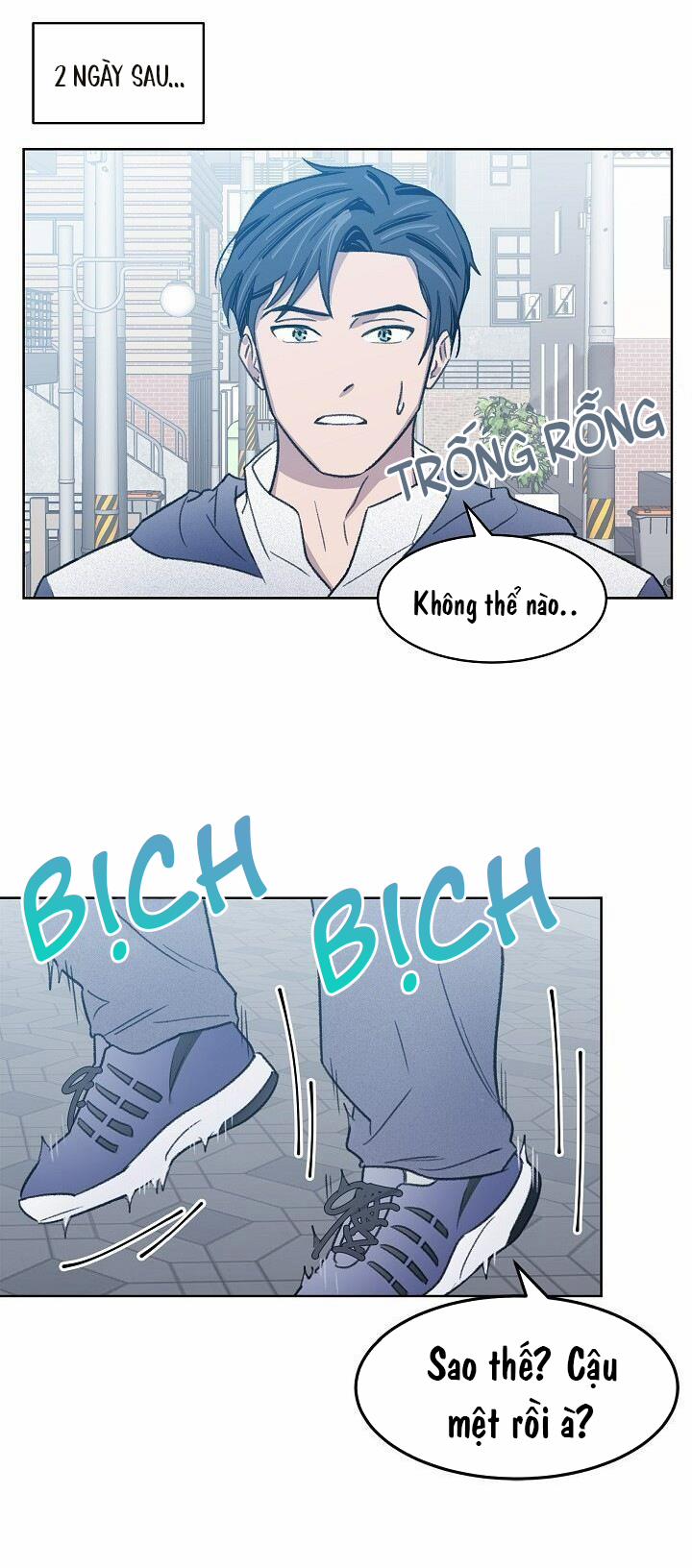 Công Tắc Tham Vọng 6 trang 17
