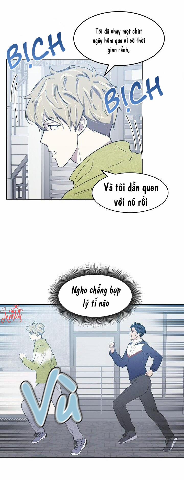 Công Tắc Tham Vọng 6 trang 19